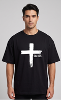 Camiseta "A Tua Graça Me Basta"