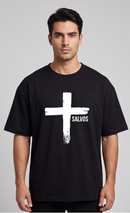 Camiseta "A Tua Graça Me Basta"