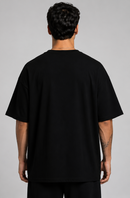 Camiseta Oversized "Yeshua"