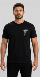 A Camiseta "Foi por Você"