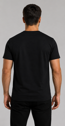 A Camiseta "Foi por Você (Blood Edition)"