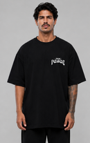 Camiseta Oversized "True Peace"