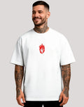 Camiseta "Eis-me Aqui"