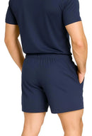 Short Masculino Premium Lavado – Estilo Mauricinho