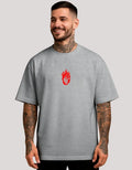 Camiseta "Eis-me Aqui"