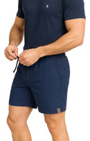 Short Masculino Premium Lavado – Estilo Mauricinho