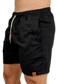 Short Masculino Premium Lavado – Estilo Mauricinho