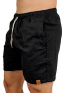 Short Masculino Premium Lavado – Estilo Mauricinho
