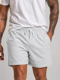 Bermuda Linho Masculina Premium Verão Slim