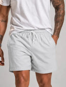 Bermuda Linho Masculina Premium Verão Slim