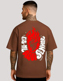 Camiseta "Eis-me Aqui"
