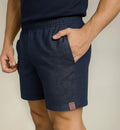 Short Masculino Premium Lavado – Estilo Mauricinho