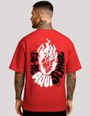 Camiseta "Eis-me Aqui"
