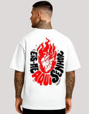 Camiseta "Eis-me Aqui"