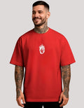Camiseta "Eis-me Aqui"
