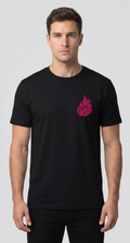 A Camiseta "Santo Espírito"