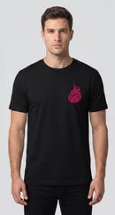 A Camiseta "Santo Espírito"