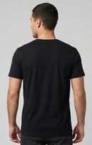 Camiseta "Nasci de Novo"