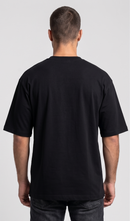 Camiseta Oversized "Jesus, Apenas Jesus"