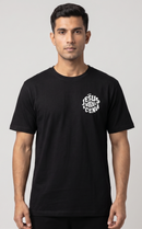 Camiseta "Jesus Invadiu a Cena"