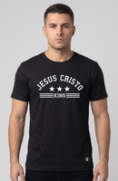 A Camiseta "King"