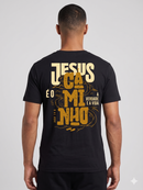 A Camiseta "O Caminho"