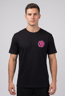 Camiseta "Deus é Bom o Tempo Todo"