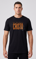 Camiseta "Eu Escolhi Cristo"