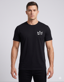 A Camiseta "Jesus is Still King"