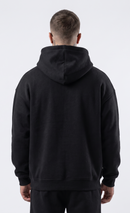 Sweatshirt Oversized "Jesus Vive"