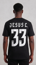 Camiseta Holy Brand 33