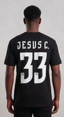 Camiseta Holy Brand 33