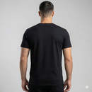 A Camiseta "Salvo pela Graça"