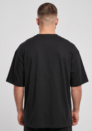 Camiseta Oversized "Orai Sem Cessar"