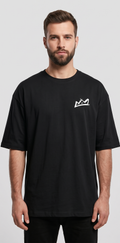 Camiseta Oversized "Aviva-nos"