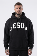Sweatshirt Oversized "Jesus Vive"